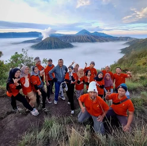 Paket outbound terbaik malang