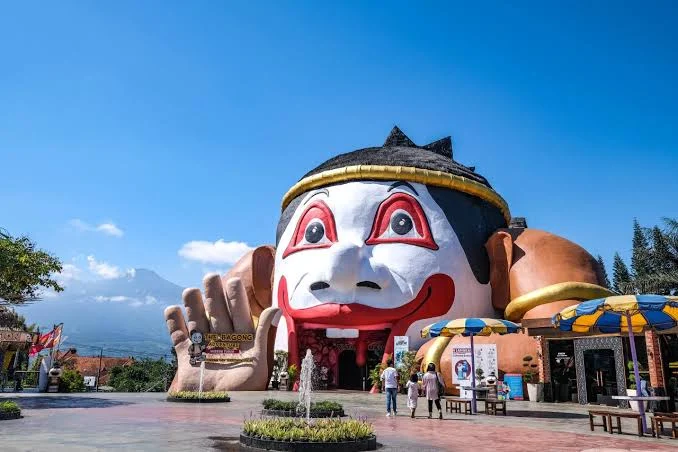Tempat wisata malang edukasi Jatim park