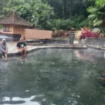 Pemandian Air Panas Cangar Malang