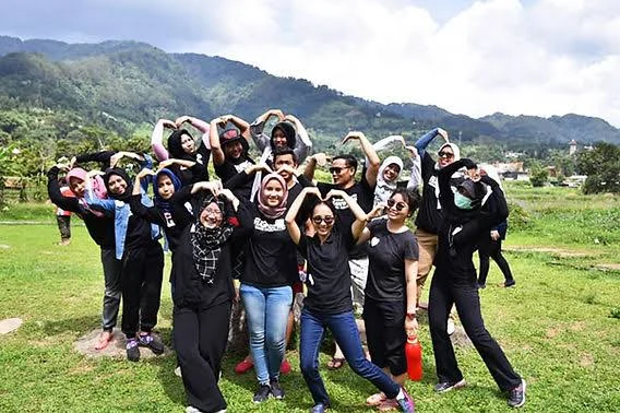 Paket Outing Batu Malang untuk Perusahaan dan Sekolah